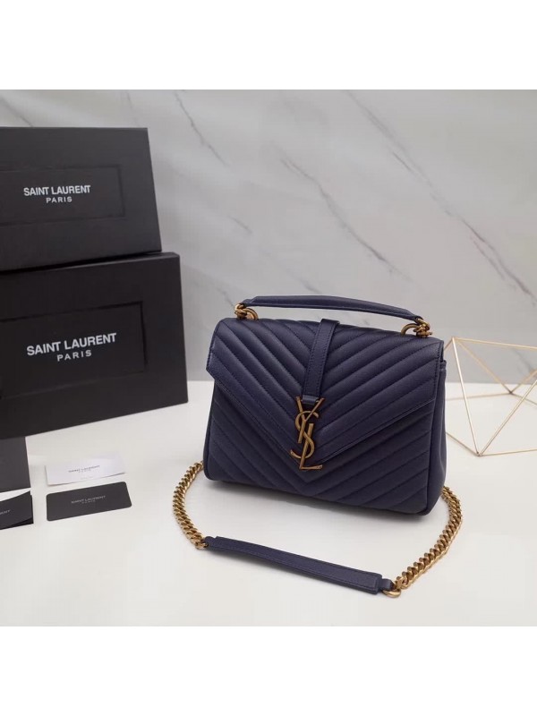 YSL COLLEGE MEDIUM