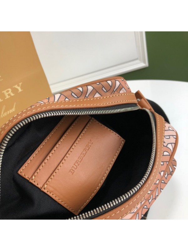 Burberry Camera Bag