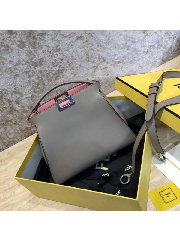 Fendi Peekaboo Bag