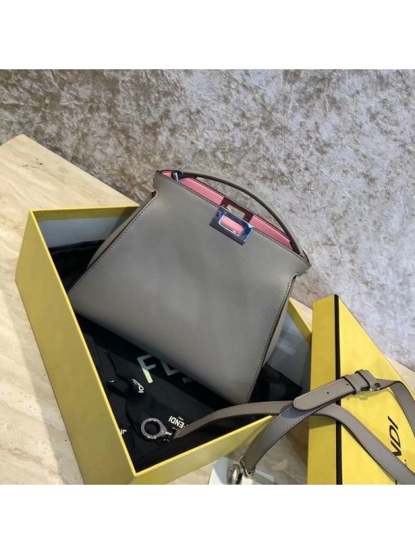 Fendi Peekaboo Bag