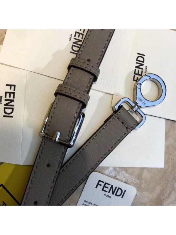 Fendi Peekaboo Bag