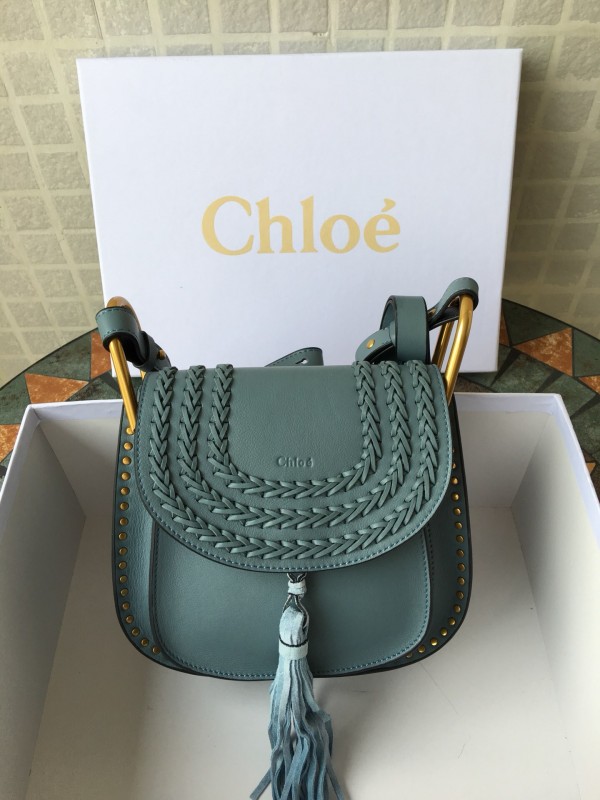 Chloe Hudson Shoulder bag