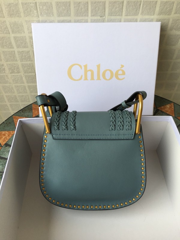 Chloe Hudson Shoulder bag