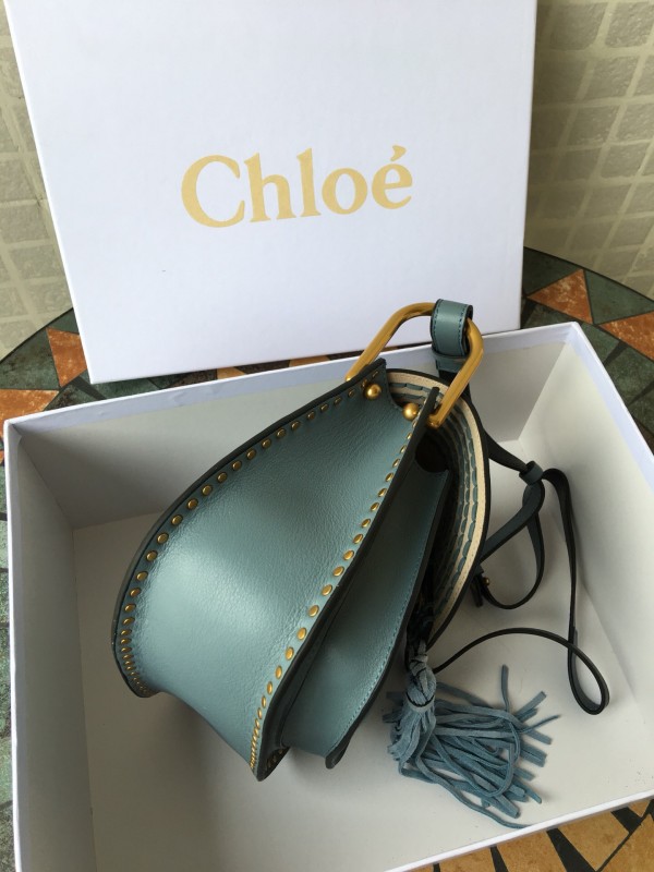 Chloe Hudson Shoulder bag