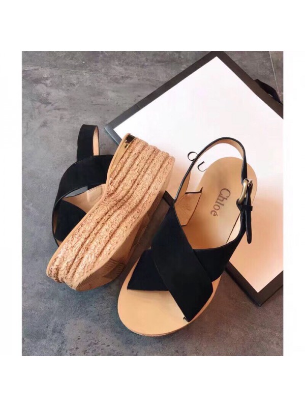 Chloé shoes