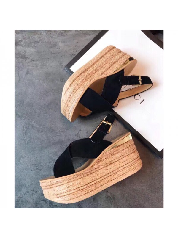 Chloé shoes