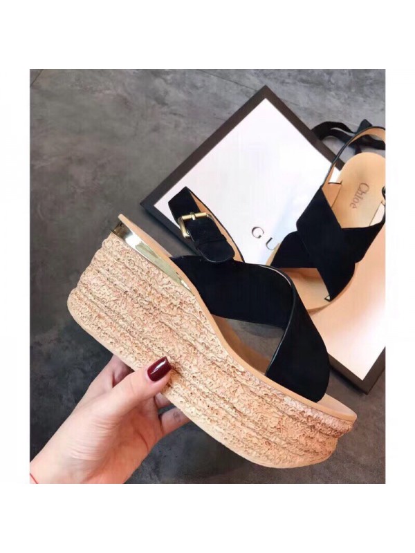 Chloé shoes