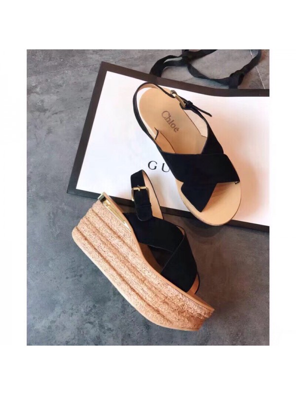 Chloé shoes