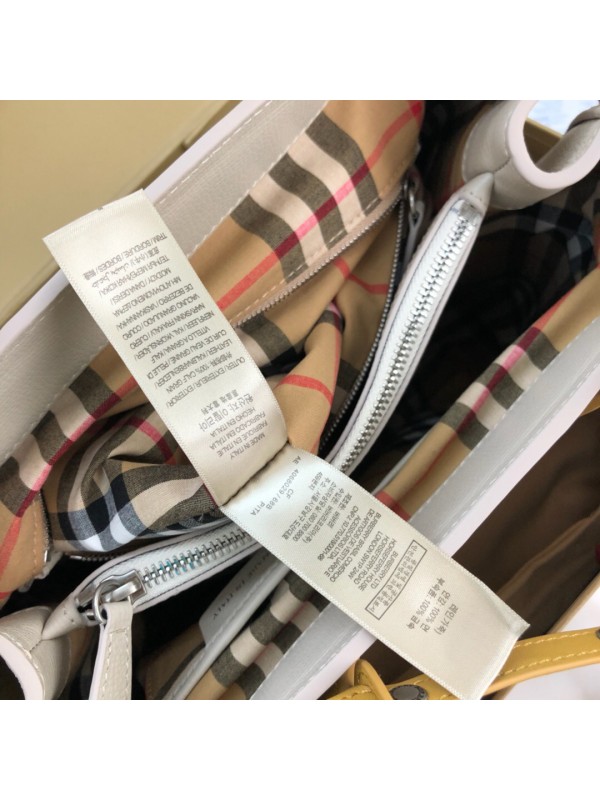 Burberry Banner