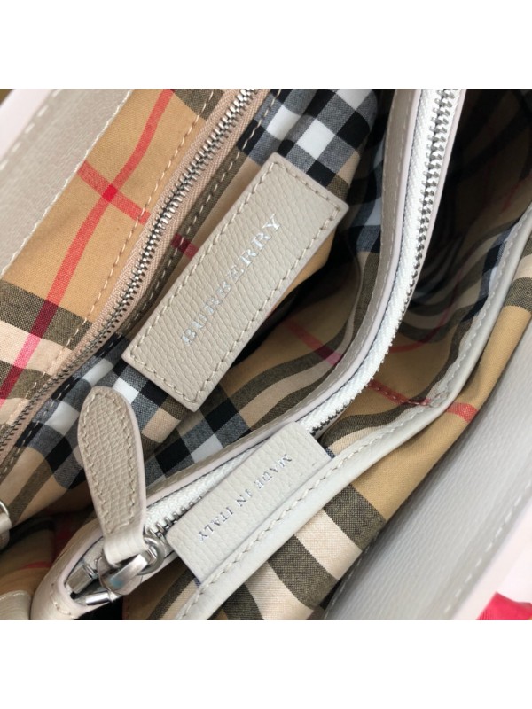 Burberry Banner