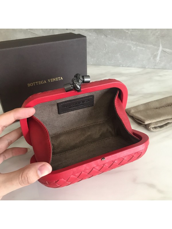 Bottega Veneta Clutch Bag