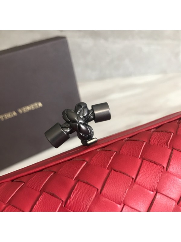 Bottega Veneta Clutch Bag