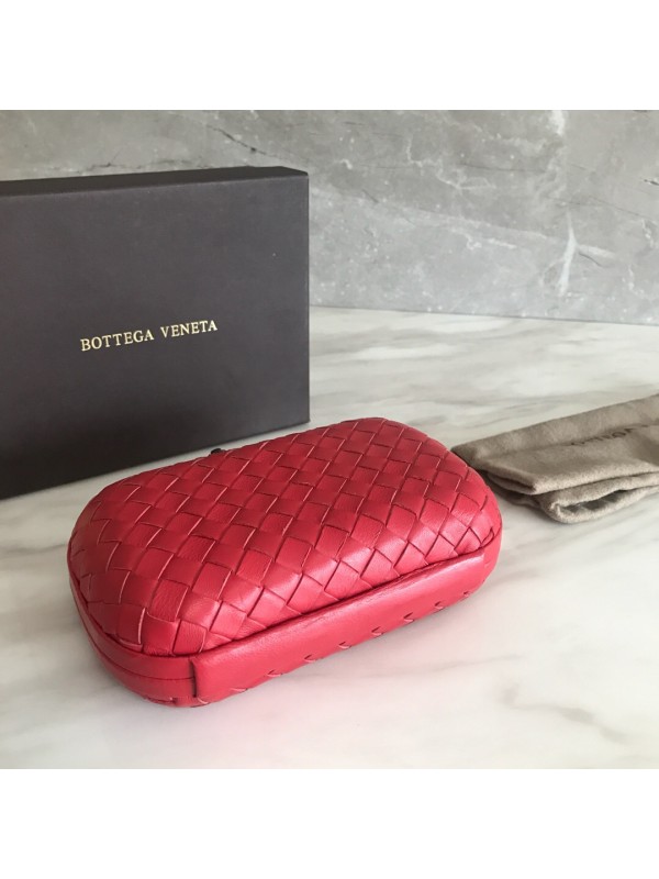 Bottega Veneta Clutch Bag