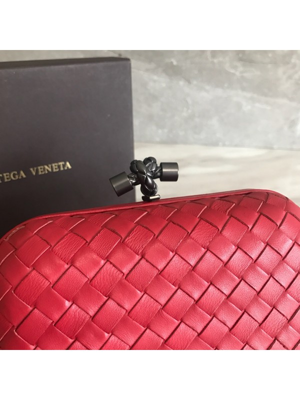 Bottega Veneta Clutch Bag