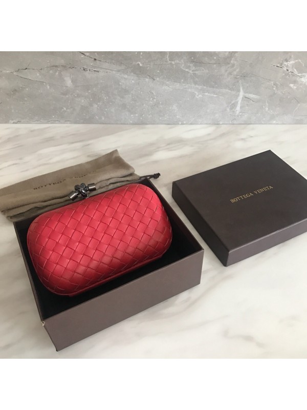 Bottega Veneta Clutch Bag