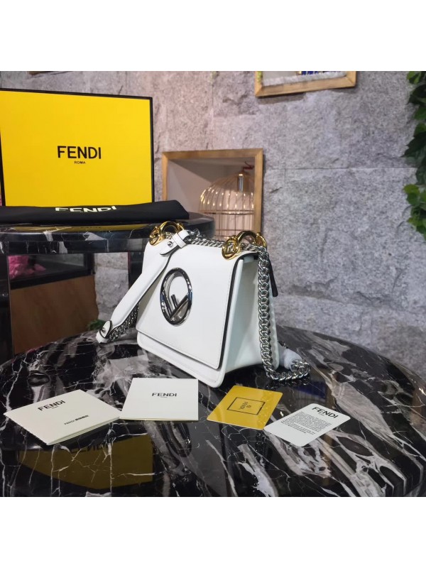 Fendi  Shoulder Bag