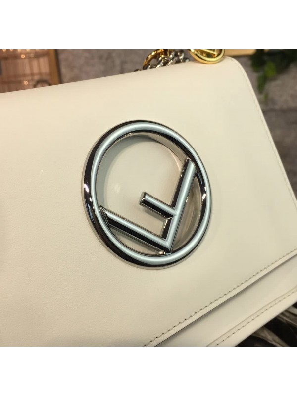 Fendi  Shoulder Bag