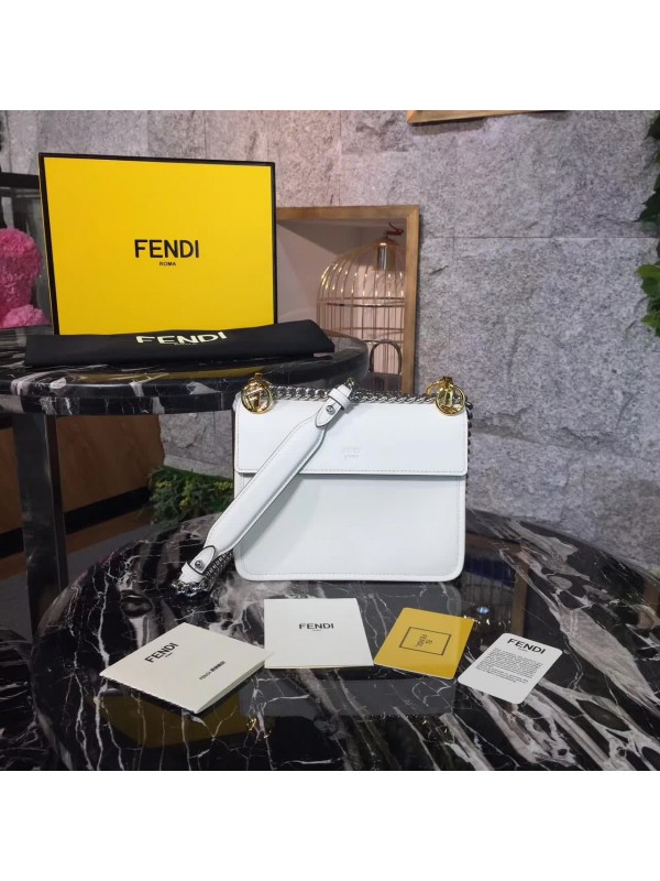 Fendi  Shoulder Bag