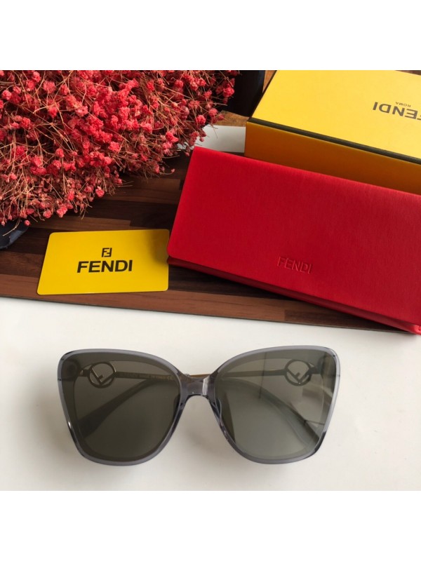 Fendi Glasses