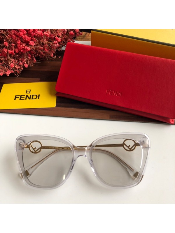 Fendi Glasses