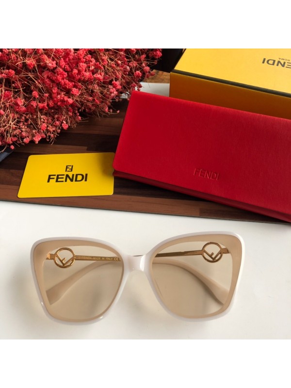 Fendi Glasses