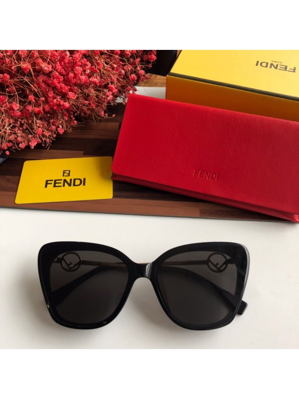 Fendi Glasses