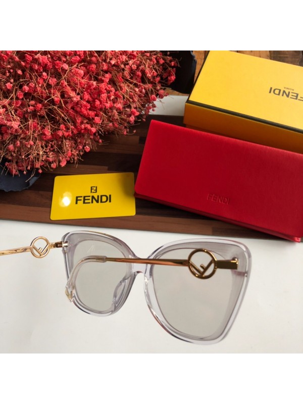 Fendi Glasses