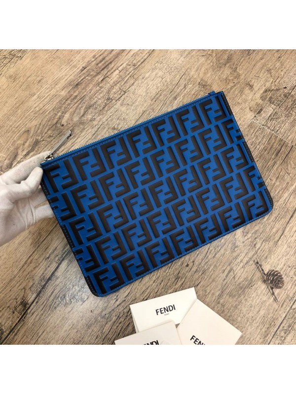 Fendi Clutch Bag