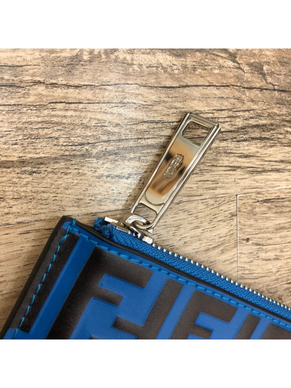 Fendi Clutch Bag