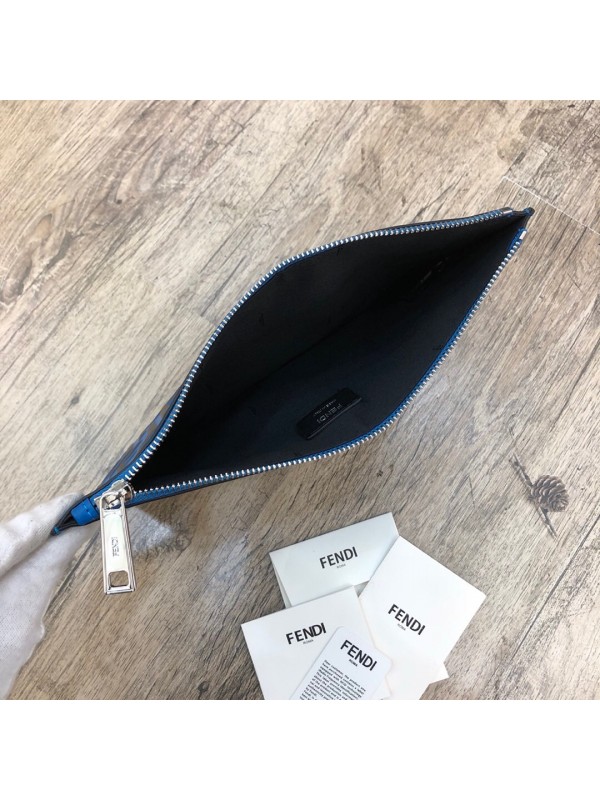 Fendi Clutch Bag