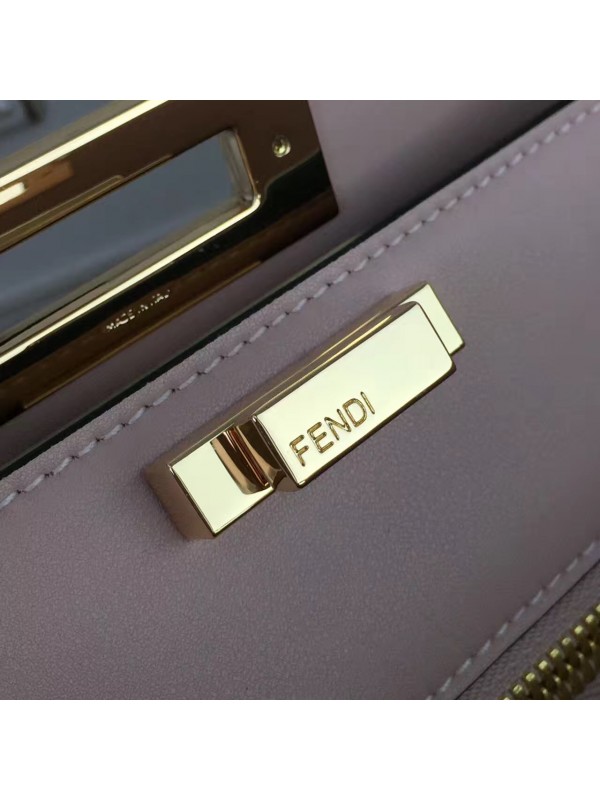 Fendi peekaboo