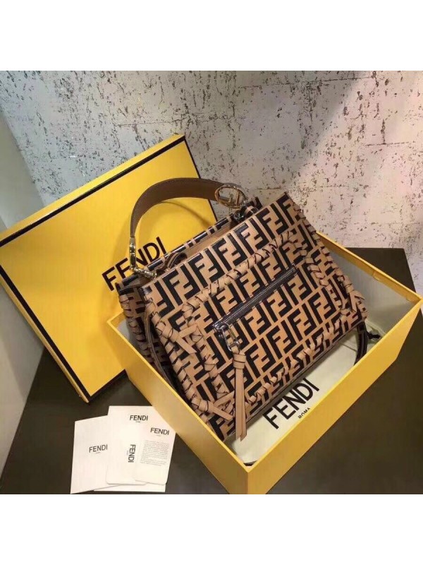 Fendi Handbag