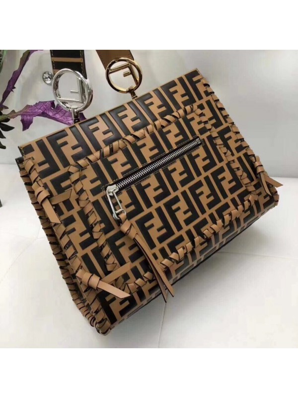 Fendi Handbag