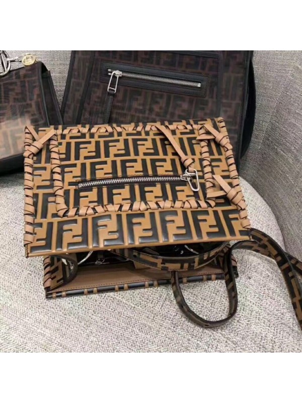 Fendi Handbag