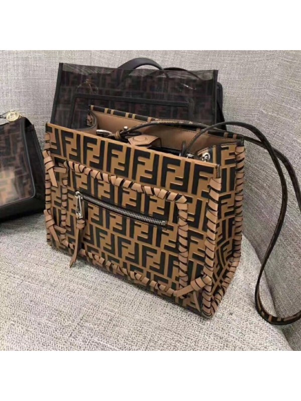 Fendi Handbag