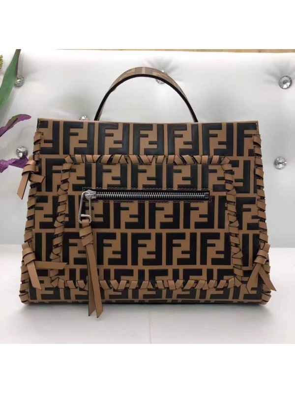 Fendi Handbag