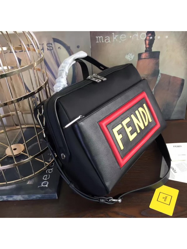 Fendi briefcase