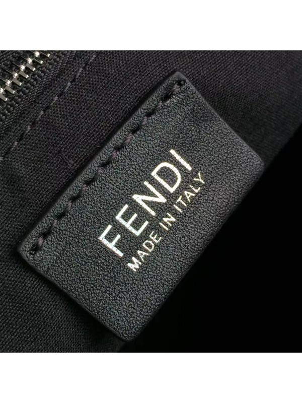 Fendi briefcase