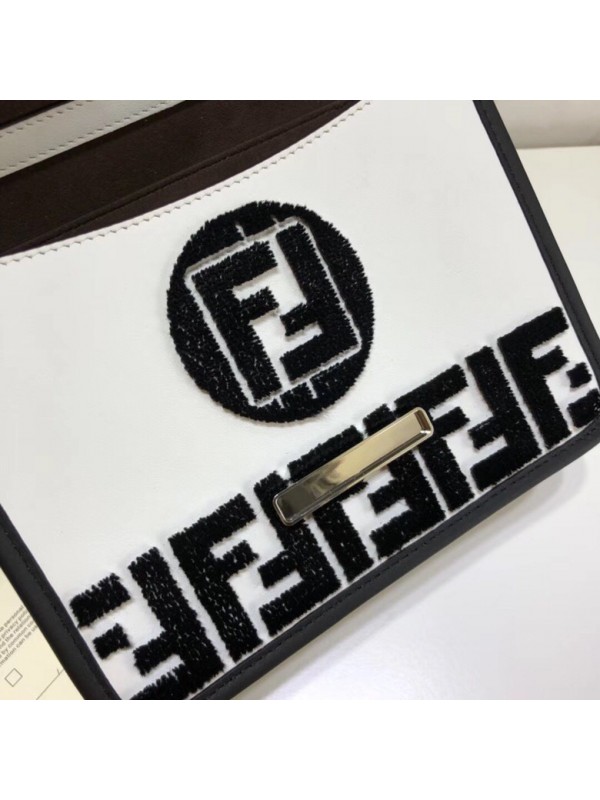 Fendi Kani Bag