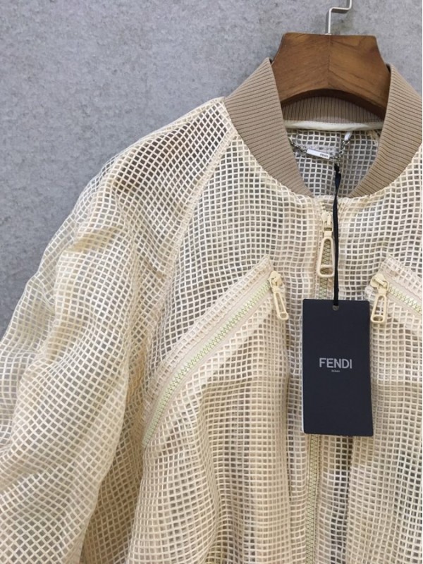 Fendi Jackets