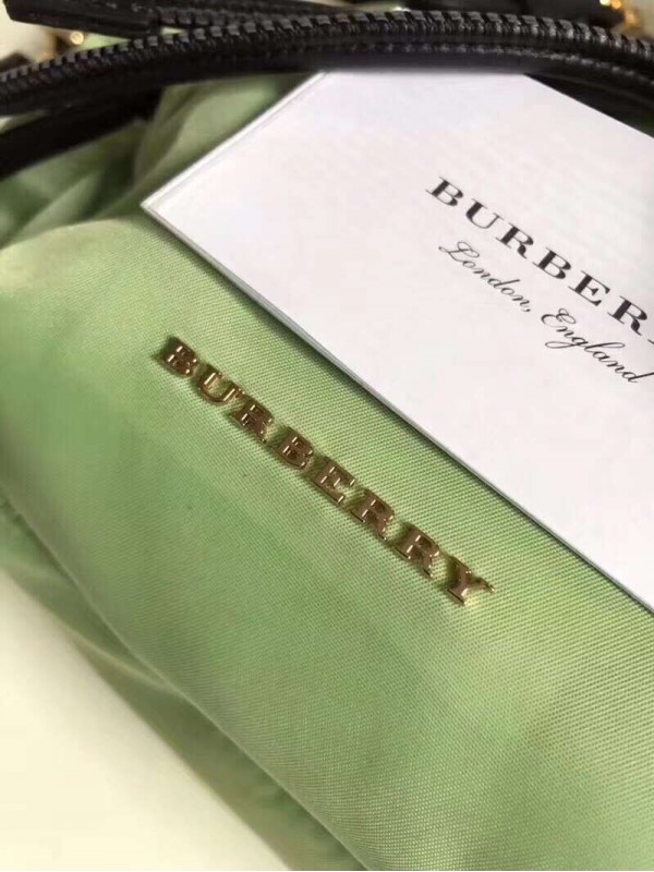 Burberry  Backpacks