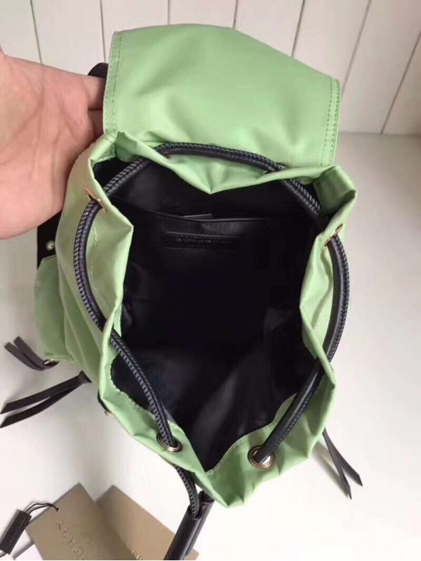 Burberry  Backpacks