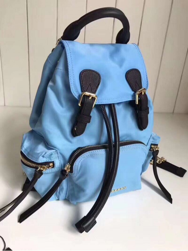 Burberry  Backpacks