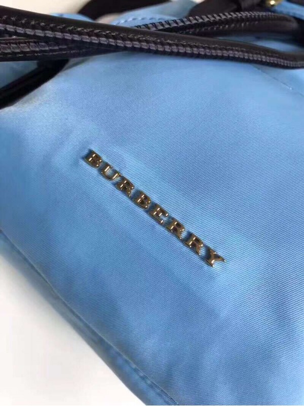 Burberry  Backpacks