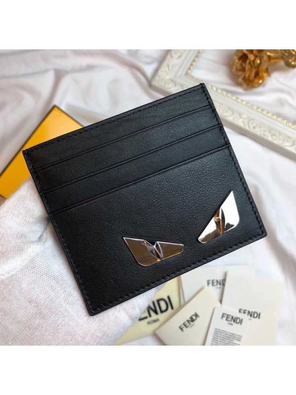 Fendi Card Holder