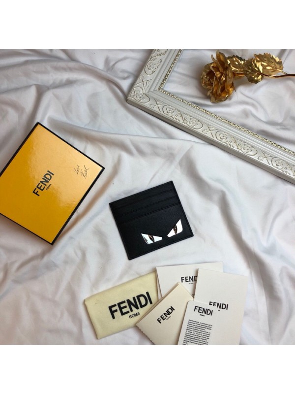 Fendi Card Holder