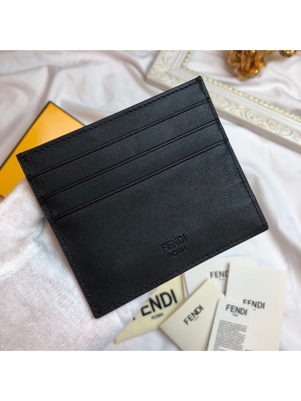 Fendi Card Holder