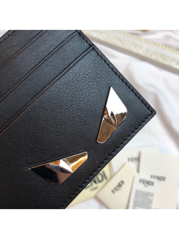 Fendi Card Holder