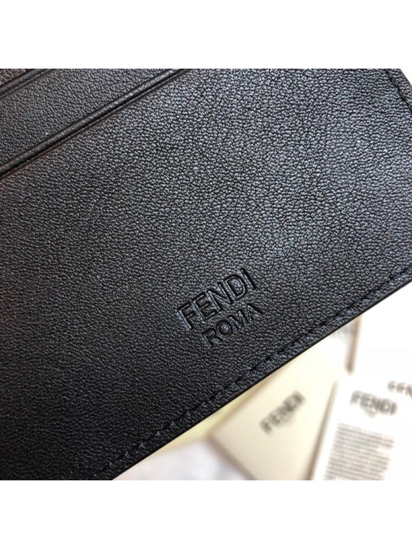 Fendi Card Holder