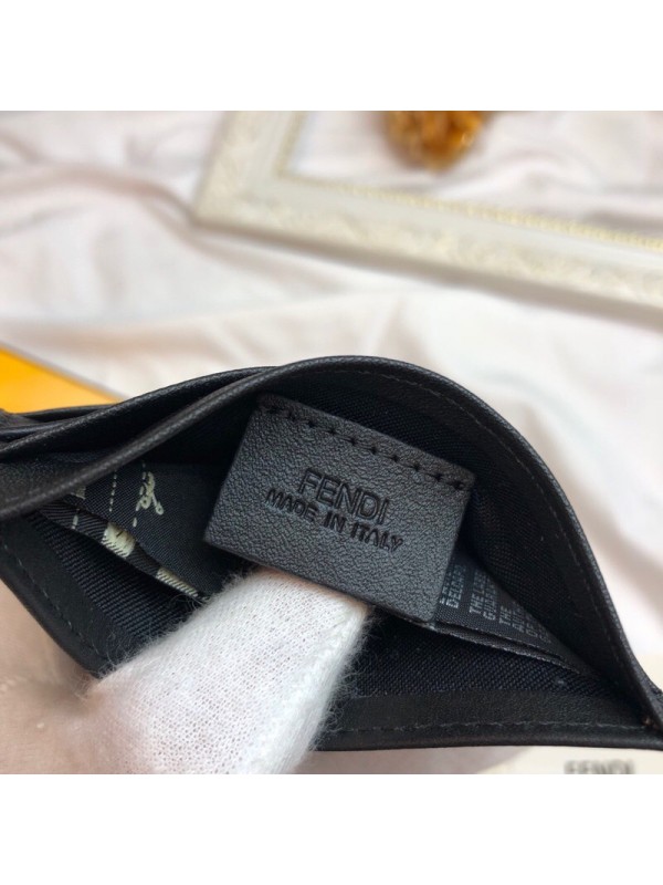 Fendi Card Holder